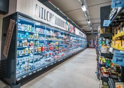 Molkereiprodukte bei REWE Golly in Berlin
