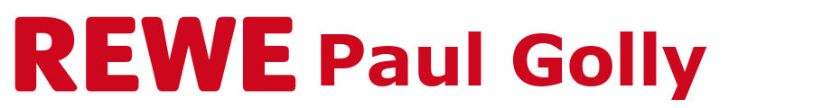 REWE Paul Golly