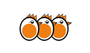 Beelitzer Frischei Regionaler Partner Logo
